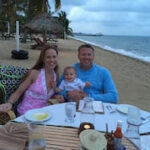 Britta - Guest at Villa Renaissance 206, Grace Bay Beachfront Condo